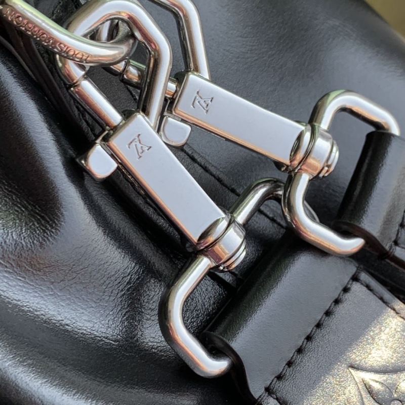 LV Bucket Bags